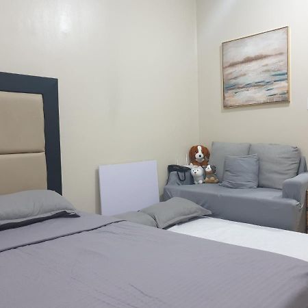 Cunduniaia Sunvida Tower Condominium Unit Across Sm Cebu Εξωτερικό φωτογραφία