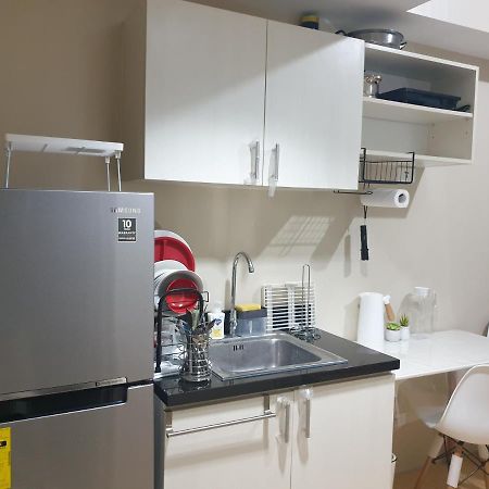 Cunduniaia Sunvida Tower Condominium Unit Across Sm Cebu Εξωτερικό φωτογραφία
