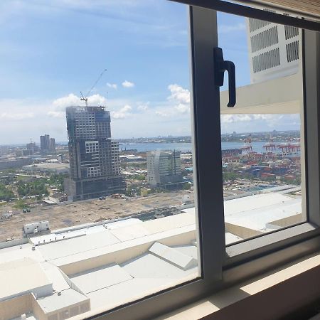 Cunduniaia Sunvida Tower Condominium Unit Across Sm Cebu Εξωτερικό φωτογραφία