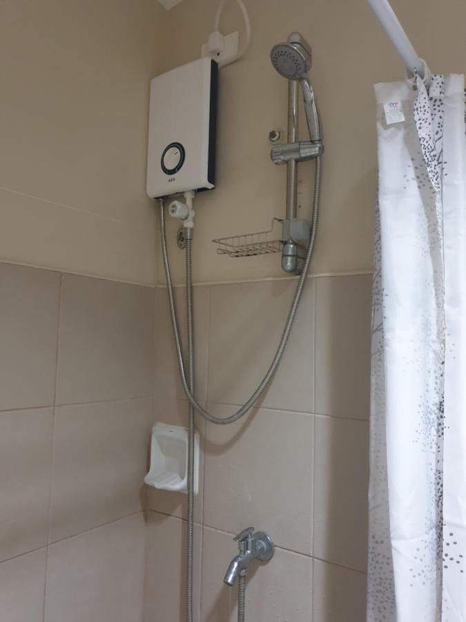 Cunduniaia Sunvida Tower Condominium Unit Across Sm Cebu Εξωτερικό φωτογραφία