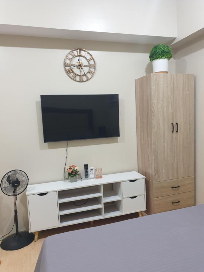 Cunduniaia Sunvida Tower Condominium Unit Across Sm Cebu Εξωτερικό φωτογραφία