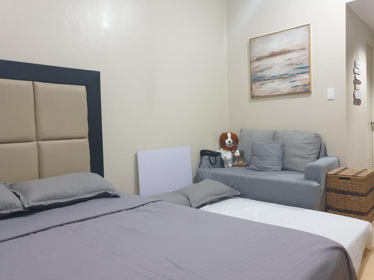 Cunduniaia Sunvida Tower Condominium Unit Across Sm Cebu Εξωτερικό φωτογραφία