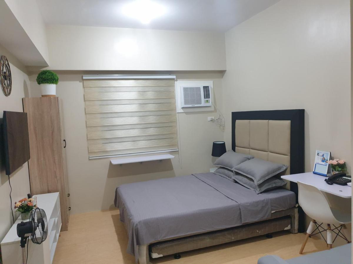 Cunduniaia Sunvida Tower Condominium Unit Across Sm Cebu Εξωτερικό φωτογραφία
