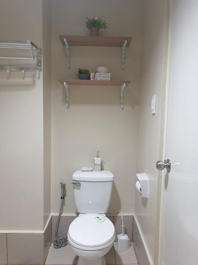Cunduniaia Sunvida Tower Condominium Unit Across Sm Cebu Εξωτερικό φωτογραφία