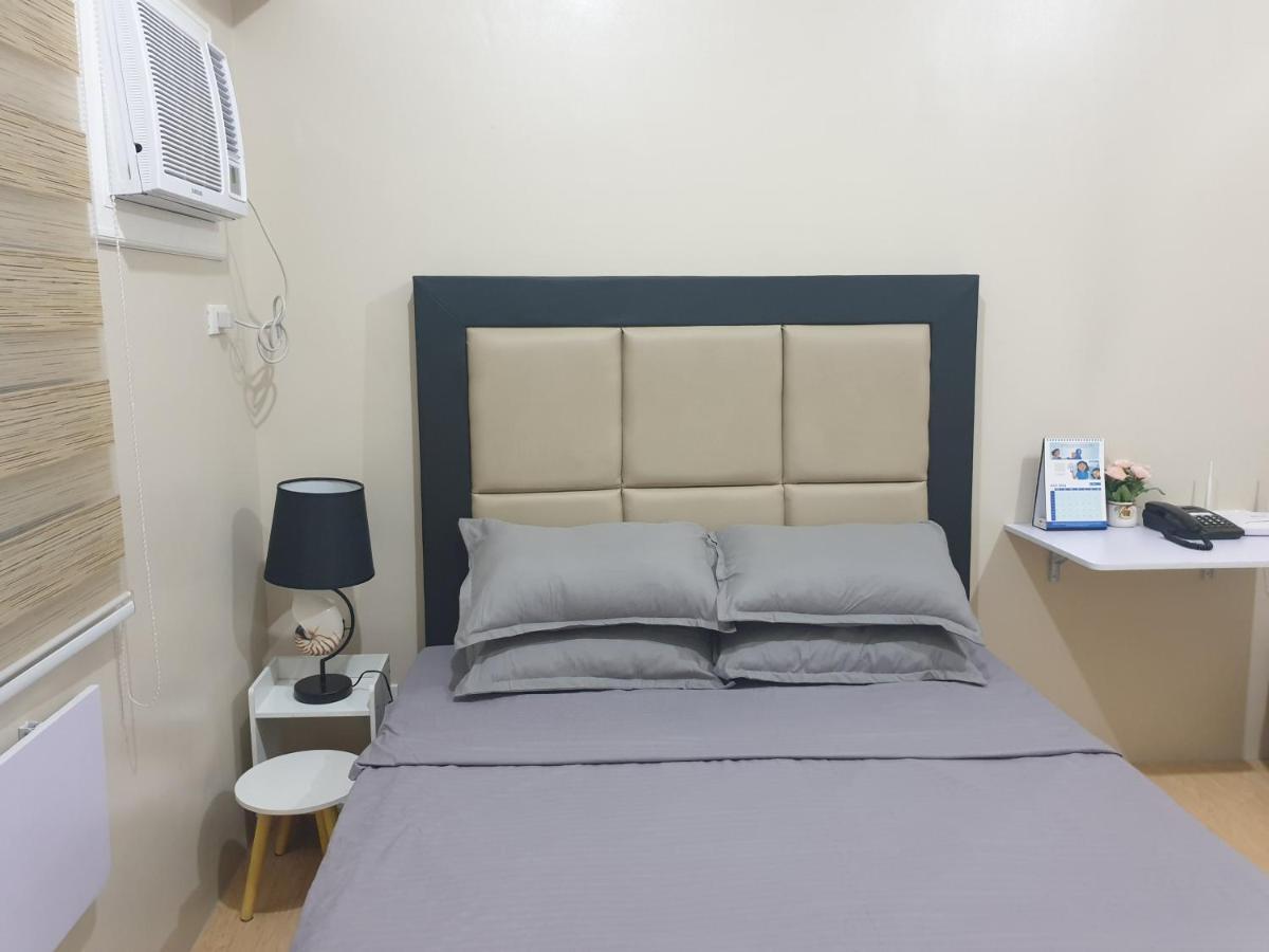 Cunduniaia Sunvida Tower Condominium Unit Across Sm Cebu Εξωτερικό φωτογραφία