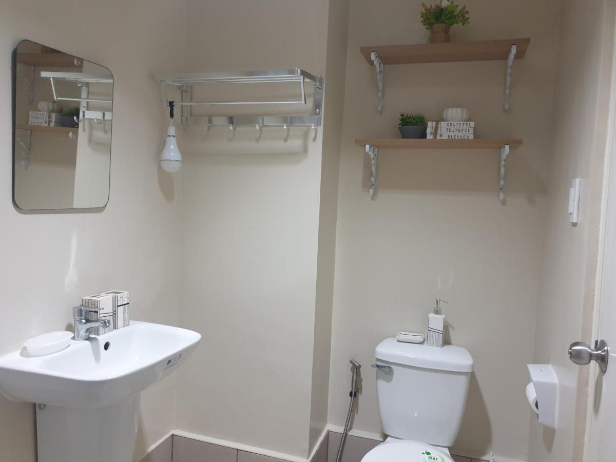 Cunduniaia Sunvida Tower Condominium Unit Across Sm Cebu Εξωτερικό φωτογραφία
