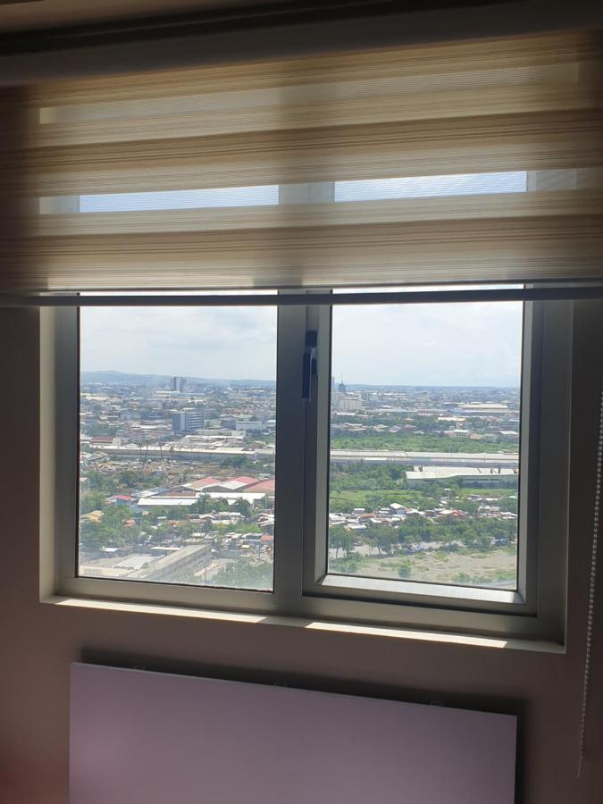 Cunduniaia Sunvida Tower Condominium Unit Across Sm Cebu Εξωτερικό φωτογραφία