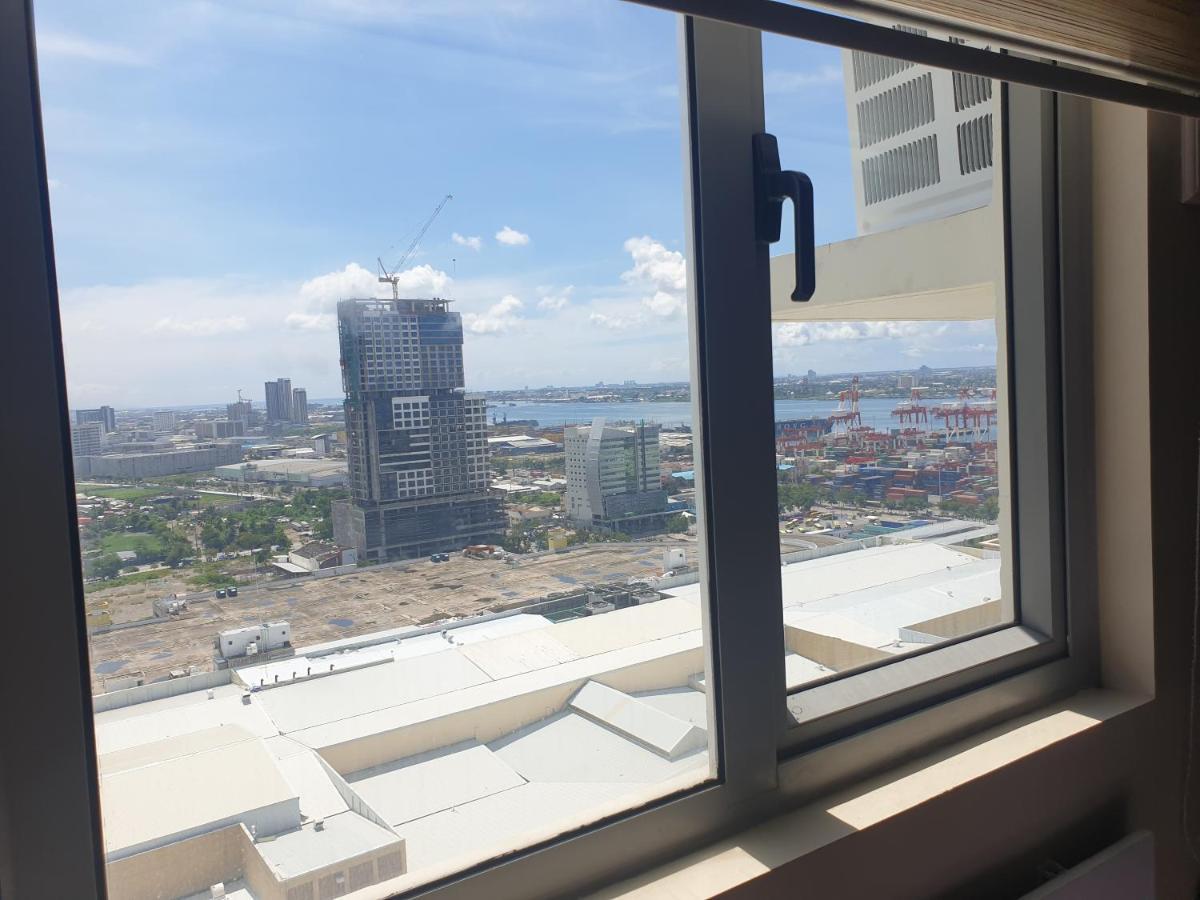 Cunduniaia Sunvida Tower Condominium Unit Across Sm Cebu Εξωτερικό φωτογραφία